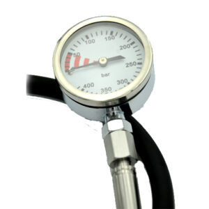 SPG with HP Hose std