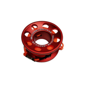 Al Spool 15 Red