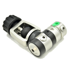 FS-FTP Regulator Yoke