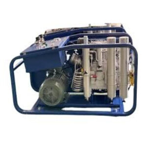 HYW-12 High pressure Compressor