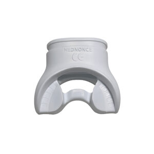 Mouthpiece White