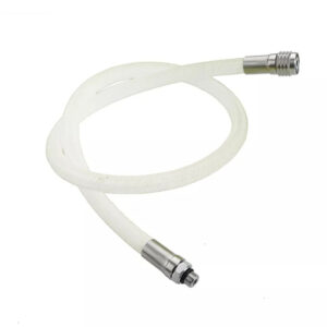 LP hose STD White