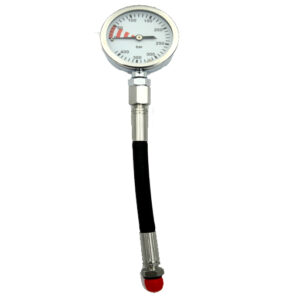 SPG with HP Hose std