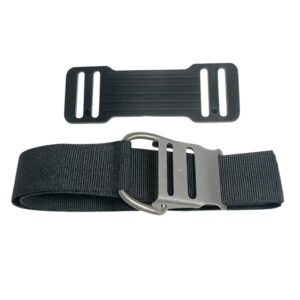 SS Tank Strap