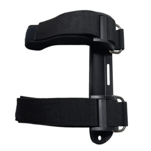 Single Tank Adaptor Stainless steel